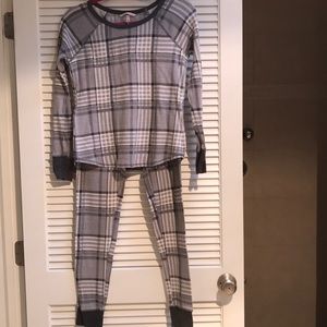 Victoria's Secret Pajama Set